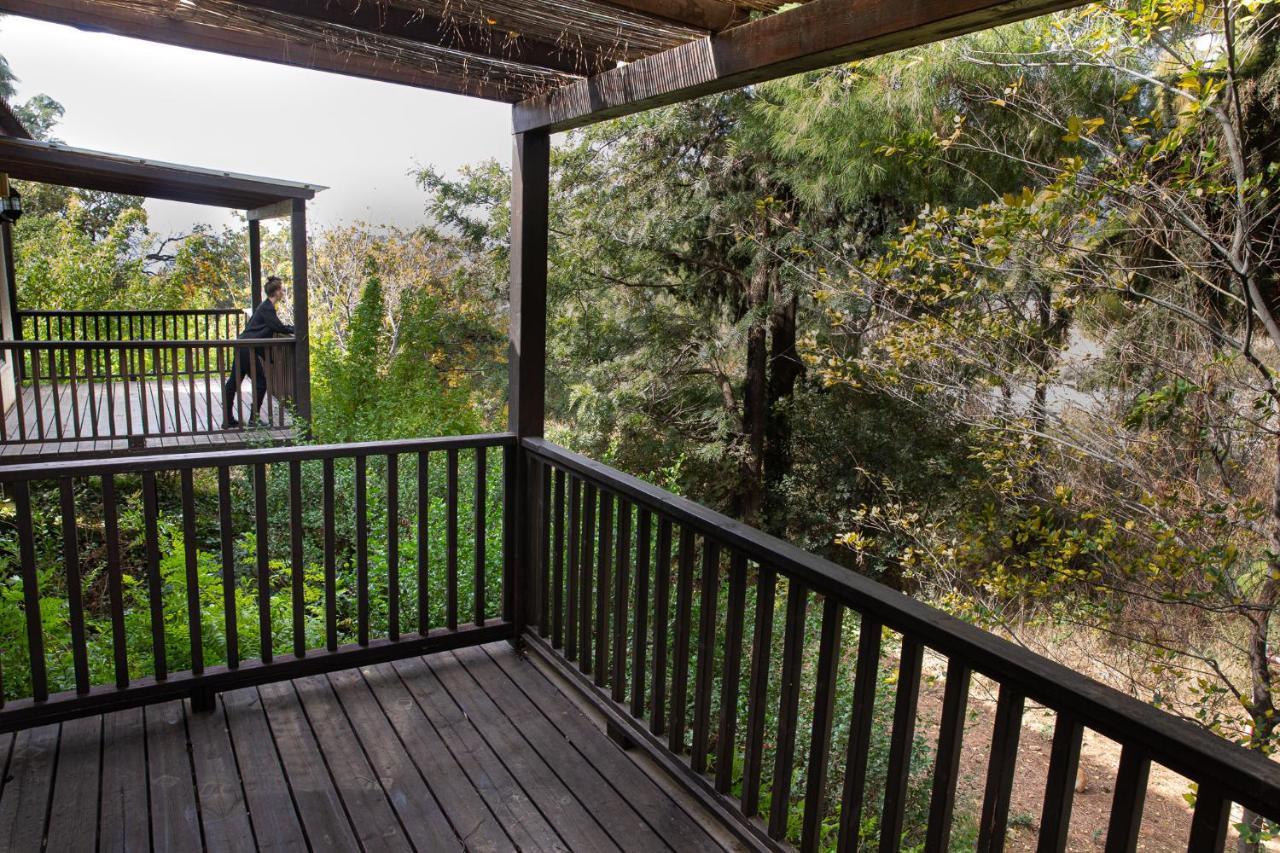 Parod Country Lodge Exterior photo