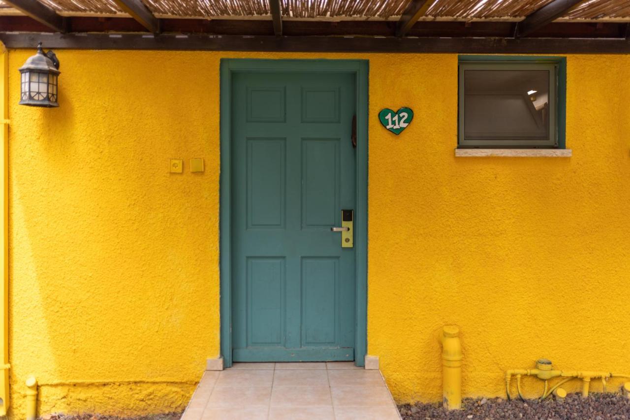 Parod Country Lodge Exterior photo
