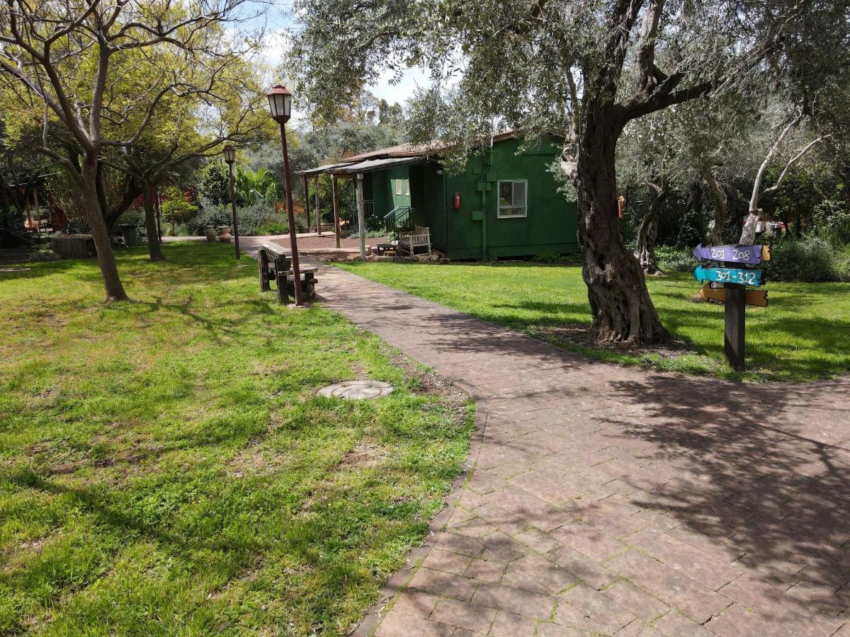 Parod Country Lodge Exterior photo